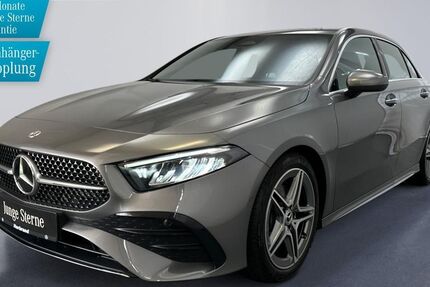 Mercedes-Benz A 200 9.231 km 32.460 &euro; Rhede 46414