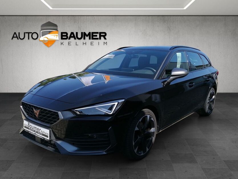 Cupra Leon 28.472 km 28.980 € Kelheim 93309
