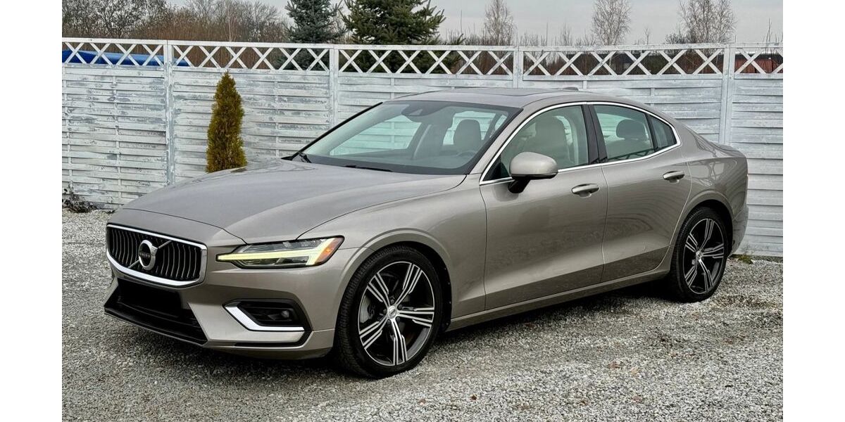 Volvo S60 166.549 km 21.500 &euro; Rudersberg 73635
