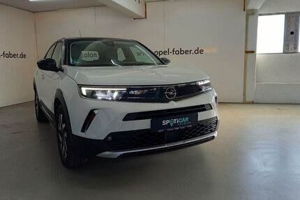 Opel Mokka 18.000 km 20.400 € Dachau 85221