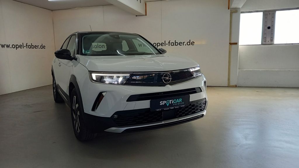 Opel Mokka 18.000 km 20.400 € Dachau 85221