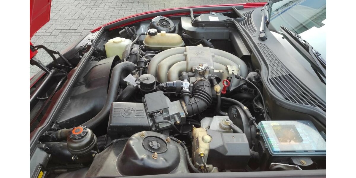 BMW Z1 87.824 km 47.500 &euro; Höchstenbach 57629