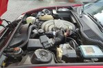 BMW Z1 87.824 km 47.500 &euro; Höchstenbach 57629