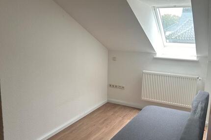 1,5 Zimmer Wohnung in Uetersen