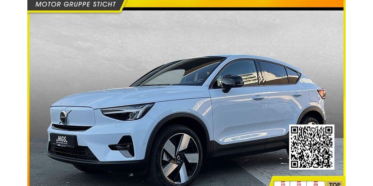 Volvo C40 3.056 km 47.800 &euro; Bayreuth 95444