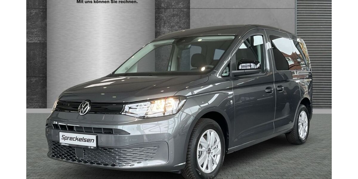 VW Caddy 5.000 km 31.890 &euro; Bremervörde 27432