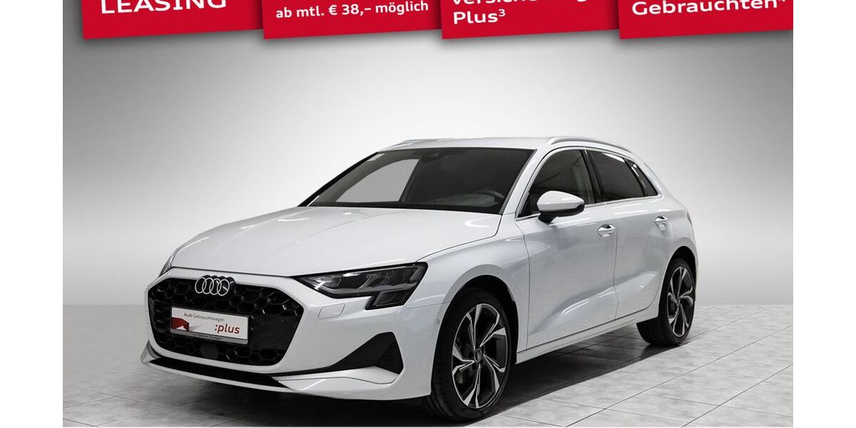 Audi A3 9.385 km 32.920 &euro; Böblingen 71034