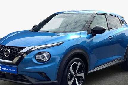 Nissan Juke 31.850 km 16.940 &euro; Dresden 01277