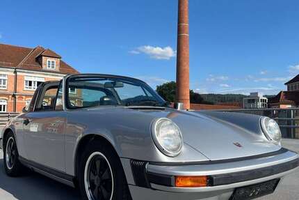 Porsche 911 103.180 km 79.500 &euro; Schorndorf, Stadt 73614