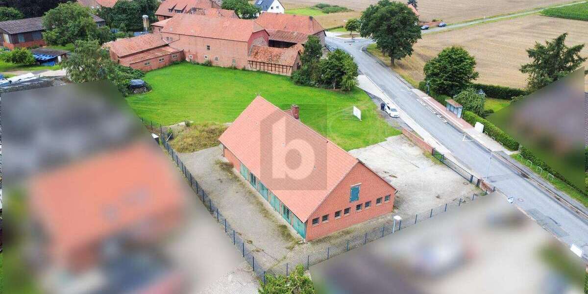 Grundstück Neustadt am Rübenberge - 400.000&euro; | Angebot:27022078