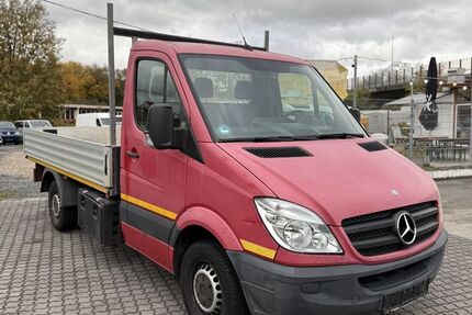 Mercedes-Benz Sprinter 199.666 km 9.890 &euro; Würzburg 97076