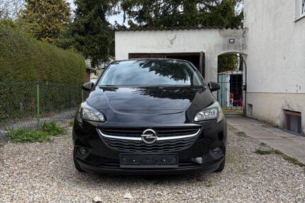 Opel Corsa 79.340 km 10.900 &euro; München 81475