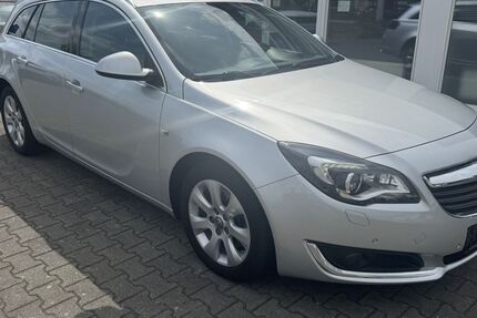 Opel Insignia 173.565 km 8.960 &euro; Cottbus 03051