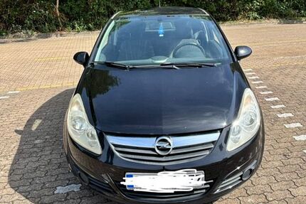Opel Corsa 200.000 km 1.600 &euro; Wadgassen 66787