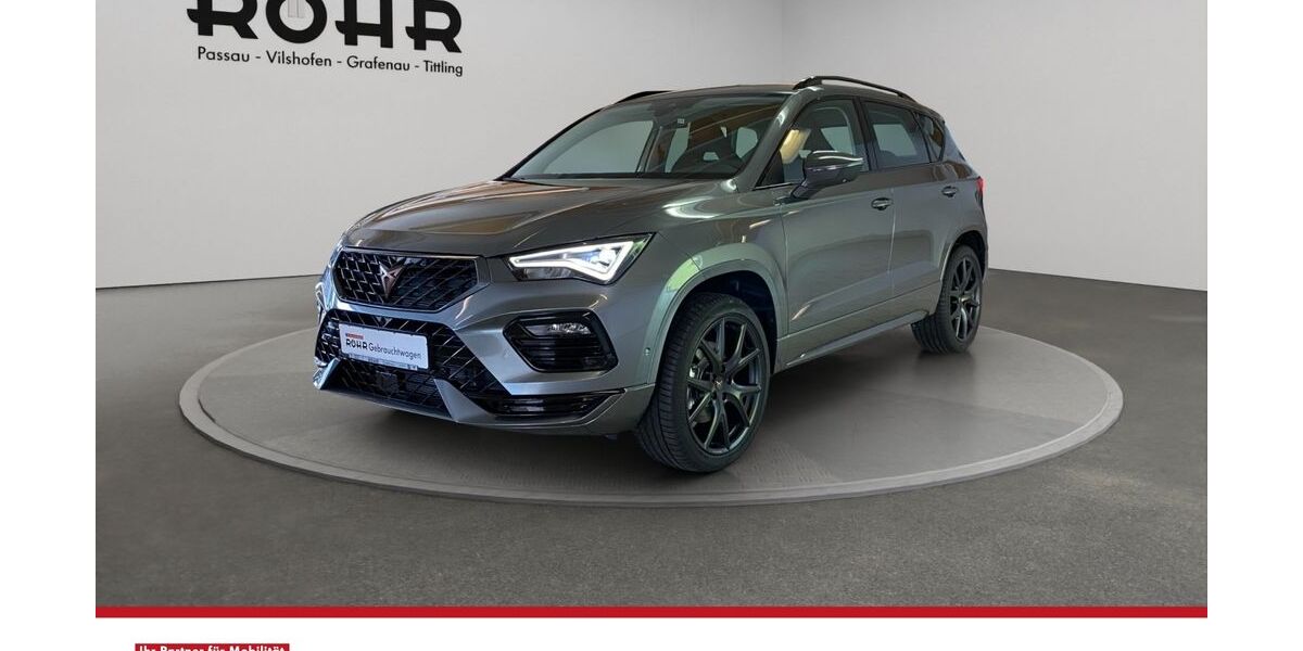 Cupra Ateca 1.021 km 38.240 &euro; Grafenau 94481