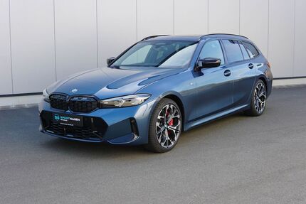 BMW M340i 6.300 km 76.900 € Markneukirchen 08258