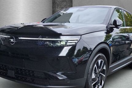 Opel Grandland (X) 8.304 km 33.750 &euro; Hoppegarten 15366