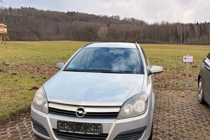 Opel Astra 204.000 km 1.999 &euro; Auetal 31749