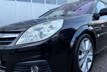 Opel Signum 196.765 km 2.480 &euro; Hagen 58135