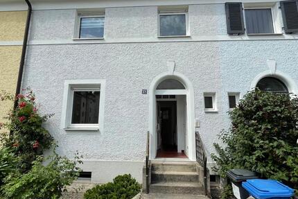 Haus Schweinfurt Gartenstadt - 7 Zimmer, 108 m&sup2;, 1.300&euro; | Angebot:26148266