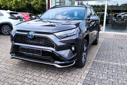 Toyota RAV 4 1.300 km 54.450 € Stadthagen 31655