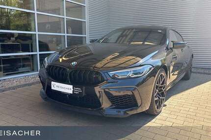 BMW M8 16.837 km 102.990 &euro; Memmingen 87700