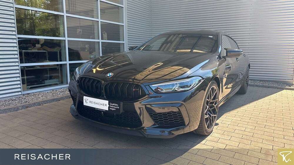 BMW M8 16.837 km 102.990 &euro; Memmingen 87700