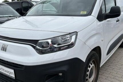 Fiat Doblo 11.596 km 22.999 &euro; Zossen 15806