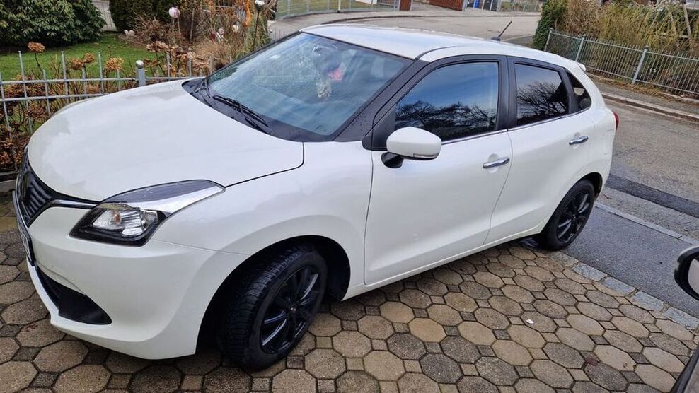 Baleno