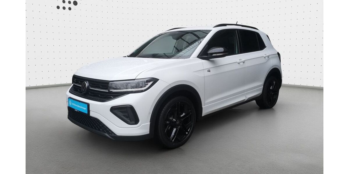 VW T-Cross 2.500 km 31.980 &euro; Eschborn 65760