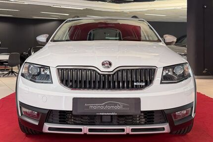 Skoda Octavia 285.000 km 7.992 &euro; Würzburg 97070