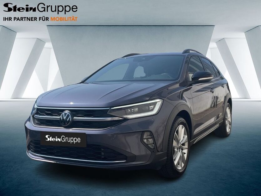 VW Taigo 23.100 km 22.195 € Gummersbach 51645