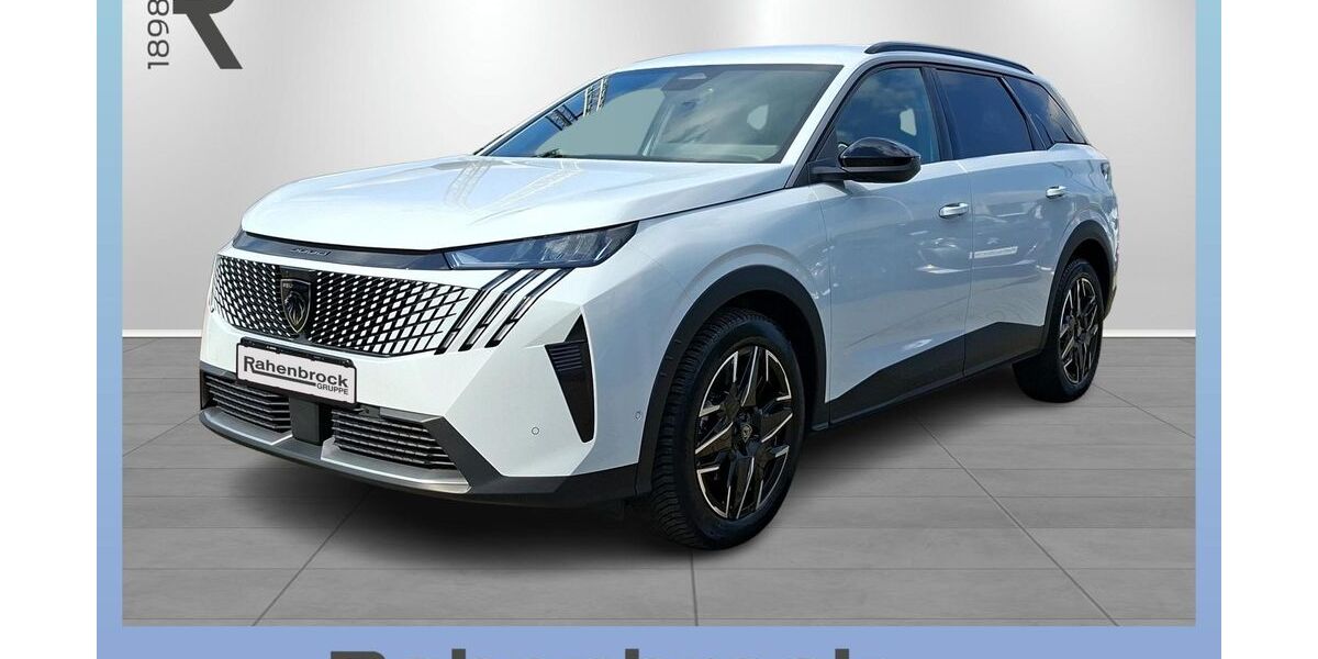 Peugeot 5008 31.992 km 26.990 &euro; Osnabrück 49082