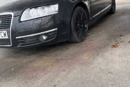 Audi A6 307.161 km 2.999 &euro; Eberswalde 16225