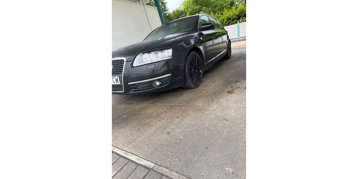 Audi A6 307.161 km 2.999 &euro; Eberswalde 16225