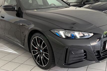 BMW i4 18.000 km 54.990 &euro; Elchingen 89275