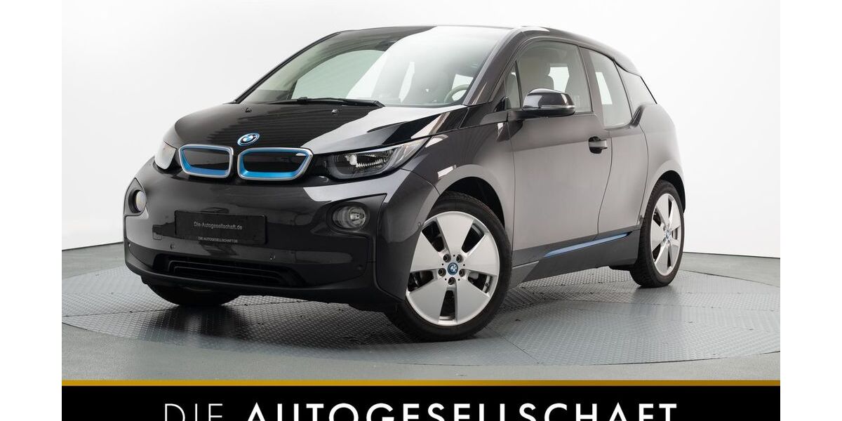 BMW i3 75.679 km 15.990 &euro; Heidenau bei Dresden 01809