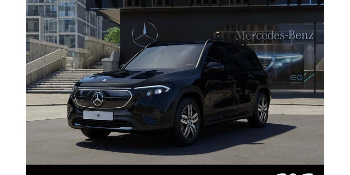 Mercedes-Benz EQB 101.120 km 28.990 &euro; Kehl 77694