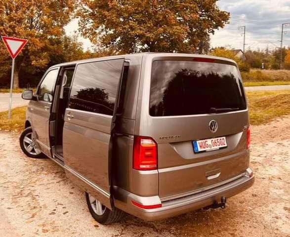 VW t6 multivan 252.000 km 37.000 € Rednitzhembach 91126