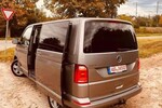 VW t6 multivan 252.000 km 37.000 € Rednitzhembach 91126
