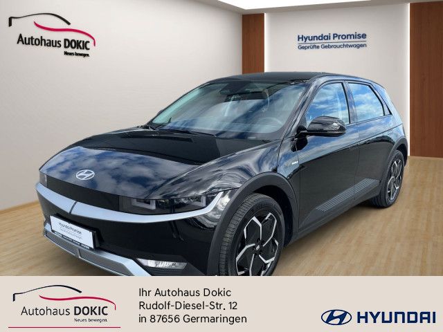 Hyundai IONIQ 5 46.800 km 28.790 &euro; Germaringen 87656