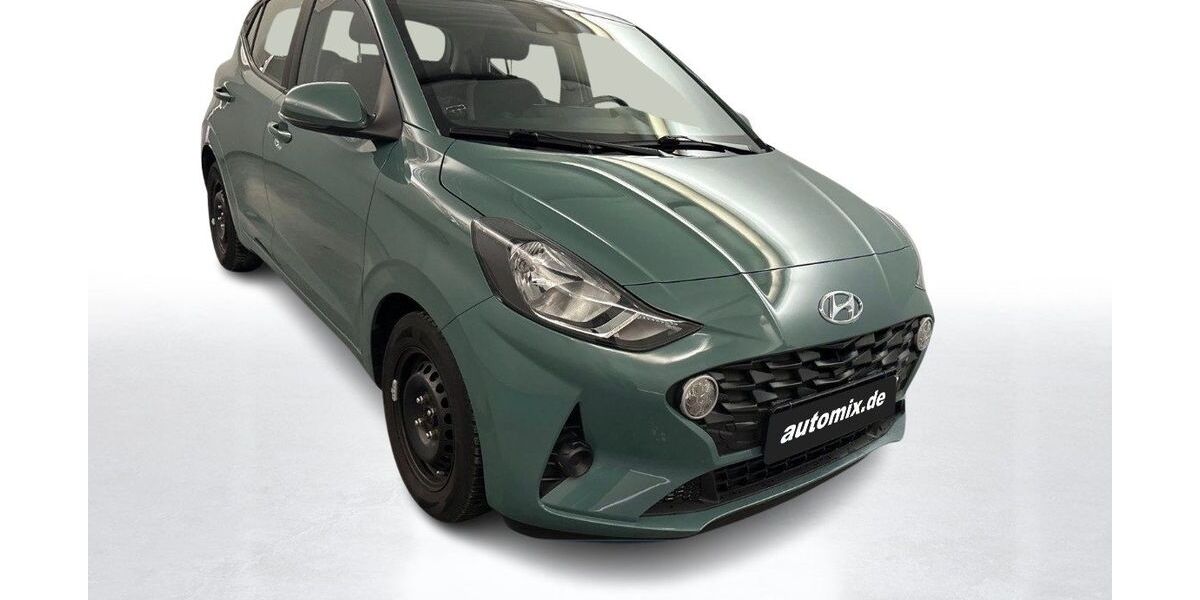 Hyundai i10 41.571 km 15.900 &euro; Enge-Sande 25917