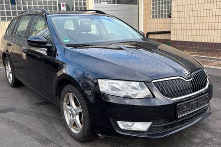Skoda Octavia 319.000 km 4.990 &euro; Schwebheim 97525