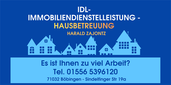 Lichtdurchflutet & gepflegt: 2-Zimmer-Wohnung mit Balkon & EBK - Etagenwohnung Böblingen | Angebot:26347789