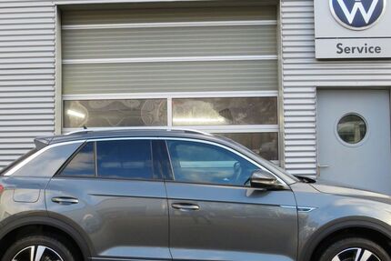 VW T-Roc 3.500 km 35.900 € Essen 45307
