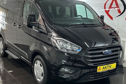 Ford Transit Custom 17.000 km 38.885 &euro; Berlin-Rudow 12357
