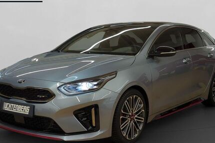 Kia pro ceed / ProCeed 76.543 km 19.850 &euro; Leverkusen 51381