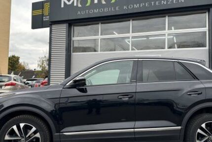 VW T-Roc 60.000 km 21.100 &euro; Friedrichsdorf 61381