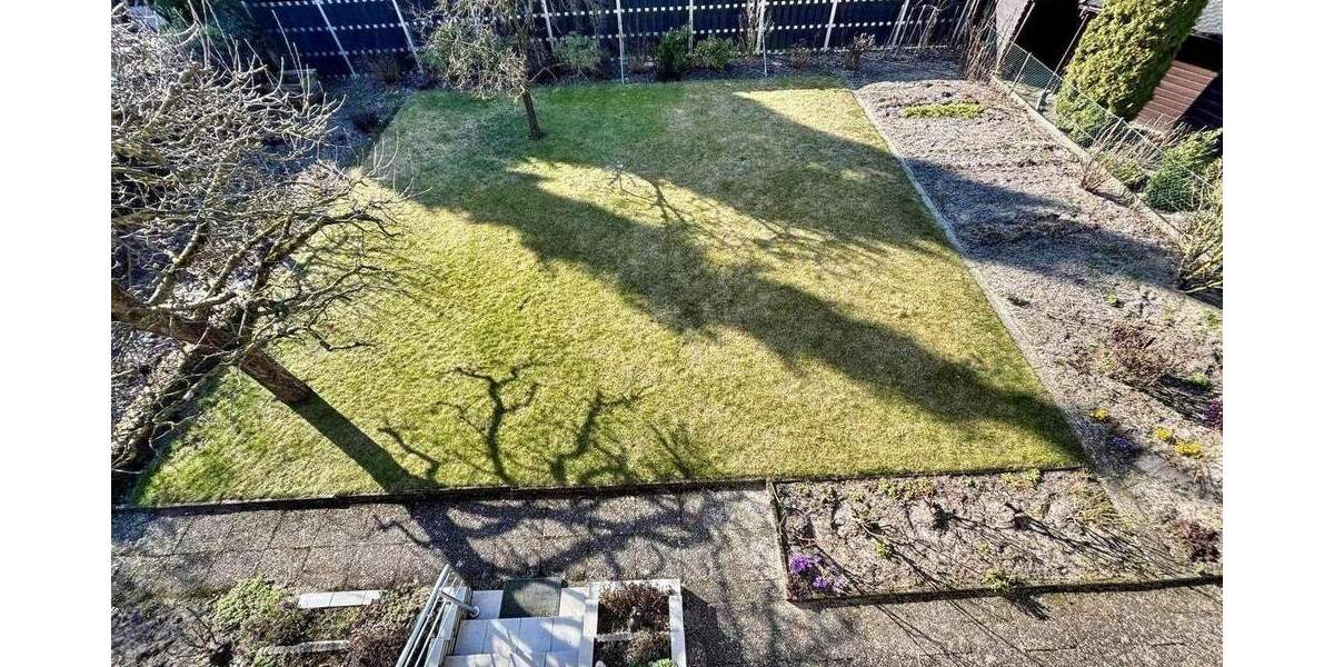 Einfamilienhaus Isernhagen Altwarmbüchen - 6 Zimmer, 193 m&sup2;, 548.000&euro; | Angebot:25644430