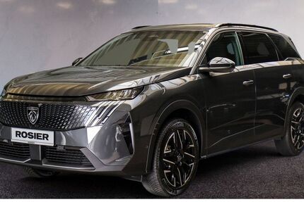 Peugeot 5008 4.900 km 38.995 € Meschede 59872